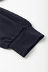 Solid Tank Style Tie Waist Pocketed Jogger Jumpsuit
