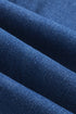 Southern Belle Elastic High Waist Flare Denim Jeans
