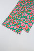 Southern Belle Floral Print Wide Leg Loungewear