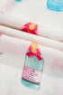 Southern Belle Glass Print Bow Knot Loungewear Set