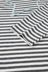 Southern Belle Star And Stripe Long Sleeve Top