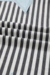 Southern Belle Star And Stripe Long Sleeve Top