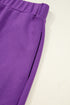 Sporty Half Zip Pullover Mini Skort Two Piece Dress