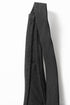 Square Neck Tie Waist Sarong Swim Dress