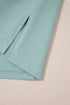 Star Applique Drop Shoulder Relaxed Fit Tee