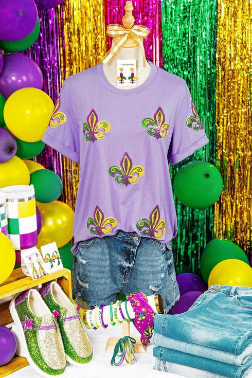 Statement Graphic Print V Neck Short Sleeve T Shirt