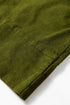 Stretch Corduroy High Waist Wide Leg Pants