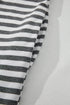 Striped Spaghetti Strap Backless Wide Leg Jumpsuit
