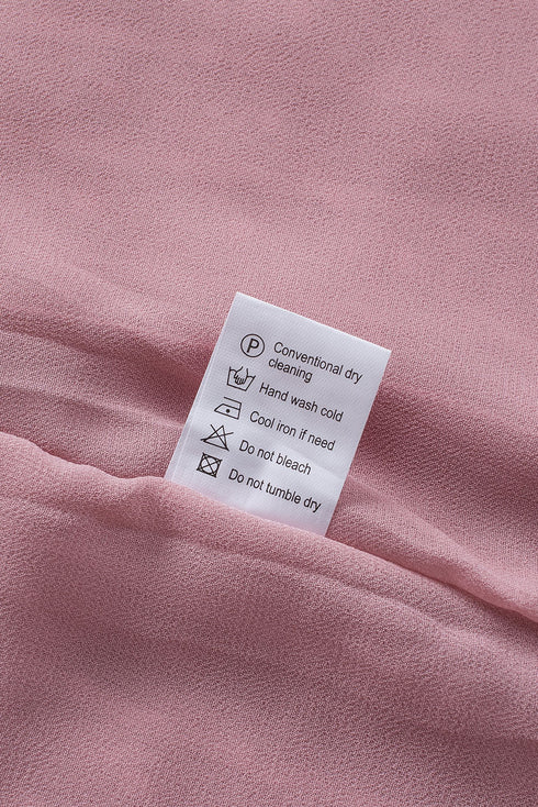 Swiss Dot Lace Splicing Plus Size Blouse