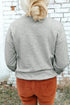 Take Me To The Disco Patch Graphic Sweatshirt