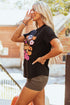 Take Me To The Pumpkin Patch Graphic Tee