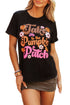 Take Me To The Pumpkin Patch Graphic Tee