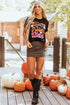 Take Me To The Pumpkin Patch Graphic Tee