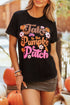 Take Me To The Pumpkin Patch Graphic Tee