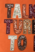 Talk Turkey To Me Graphic Crewneck Sweatshirt