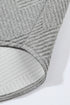 Textured Flap Pocket Button Front Casual Shirt Jacket