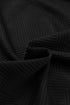 Textured Flap Pocket Button Front Casual Shirt Jacket