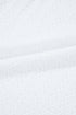 Textured Hollow Grommet Placket Short Sleeve Casual Top