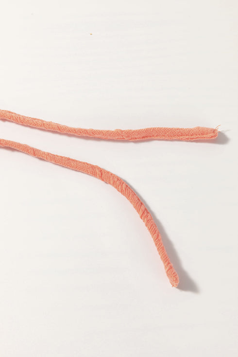 Textured Patched Pocket Short Sleeve Top Drawstring Shorts Set