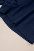 Textured Square Neck Ruffle Sleeve Smocked Short Set