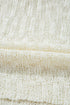 Textured V Neck Cap Sleeve Knit Top