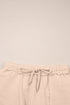 Textured V Neck Solid Casual Short Set