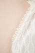 Textured Wavy Knit High Neck Sleeveless Halter Top