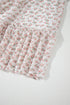 The Briarwood Manor Ruffled Midi Dress