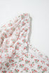 The Briarwood Manor Ruffled Midi Dress