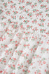 The Briarwood Manor Ruffled Midi Dress