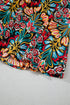 The Coastal Breeze Floral Maxi Dress