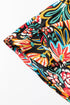 The Coastal Breeze Floral Maxi Dress