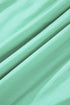 The Colorblock Self-tie Straps High Waist Flowy Maxi Dress with Pockets