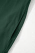 The Duffel Spaghetti Straps Pocketed Slouchy Maxi Dress