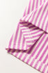 The Orchid Patchwork Swing Dress