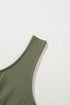 The Savannah Split-Hem Midi Dress
