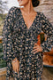 The Willow Creek Smocked Babydoll Dress