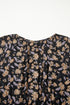 The Willow Creek Smocked Babydoll Dress