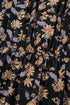 The Willow Creek Smocked Babydoll Dress