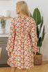 The Willow Creek Smocked Babydoll Dress