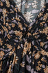 The Willow Creek Smocked Babydoll Dress
