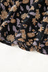 The Willow Creek Smocked Babydoll Dress