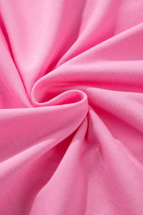 Touch Down Rugby Thread Embroidery Sweatshirt