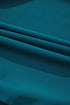 Twisted Front Keyhole Detail Side Tie Swim Dress