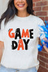 Ultimate Fan Zone Game Day Spirit Graphic Tee