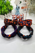 Vegetable Pattern Knotted Fabric Hair Accessory Headband