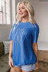 Vintage Inspired Motherhood Graphic Short Sleeve Tee