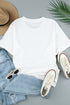 Vintage Inspired Nashville Music City Graphic Tee