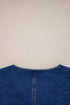 Vintage Wash Big Patched Pocket Straight Cut Denim Jacket