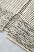 Waffle Knit Open Front Drop Shoulder Cardigan